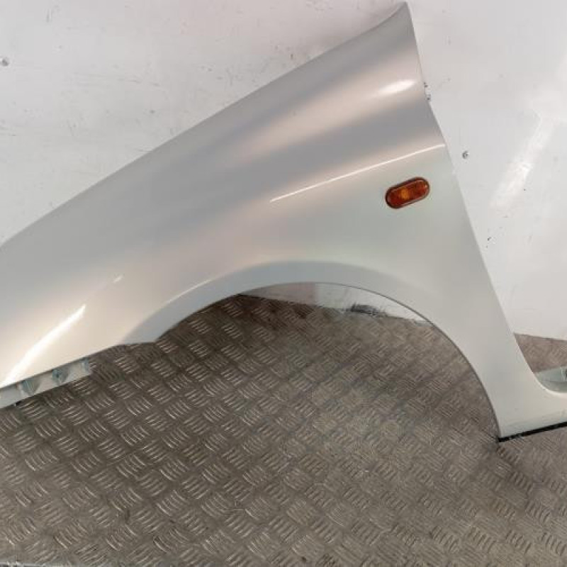 Aile avant gauche RENAULT CLIO 2