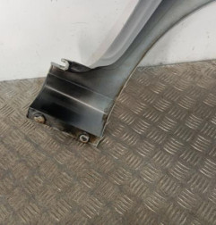 Aile avant gauche RENAULT CLIO 2 Photo n°3