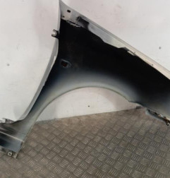 Aile avant gauche RENAULT CLIO 2 Photo n°4