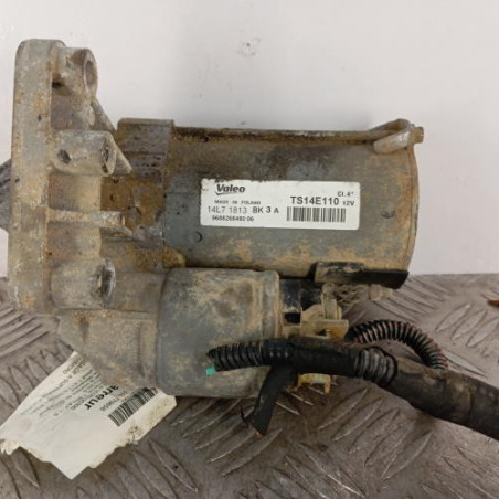 Demarreur PEUGEOT 308 2 SW Photo n°1