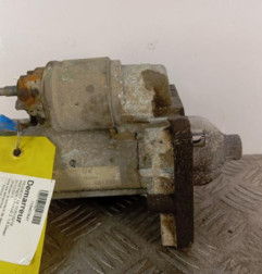 Demarreur PEUGEOT PARTNER 2 Photo n°1