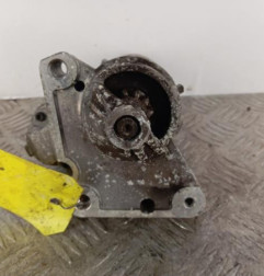 Demarreur PEUGEOT 207 Photo n°1