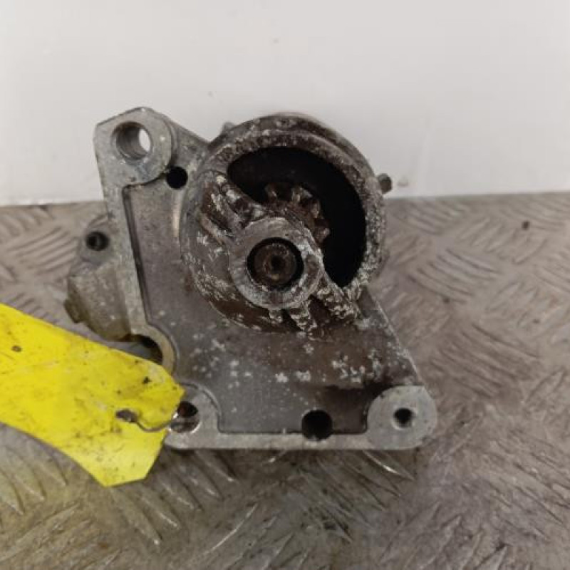 Demarreur PEUGEOT 207