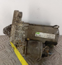 Demarreur PEUGEOT 207