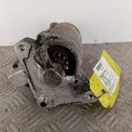 Demarreur PEUGEOT 208 2 Photo n°1