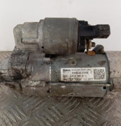 Demarreur PEUGEOT 208 2