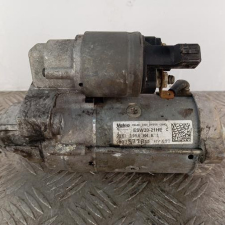 Demarreur PEUGEOT 208 2