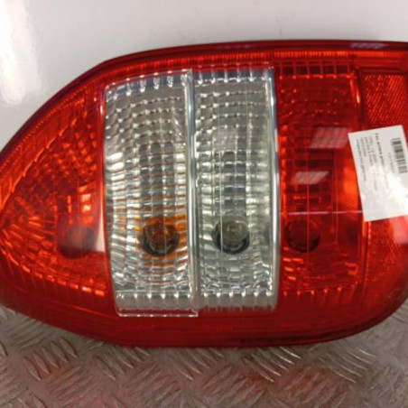 Feu arriere principal gauche (feux) OPEL ZAFIRA A Photo n°1