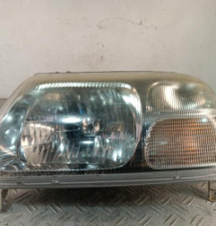 Optique avant principal gauche (feux)(phare) SUZUKI GRAND VITARA 1 Photo n°1