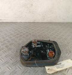 Platine feu arriere gauche PEUGEOT 206 Photo n°1