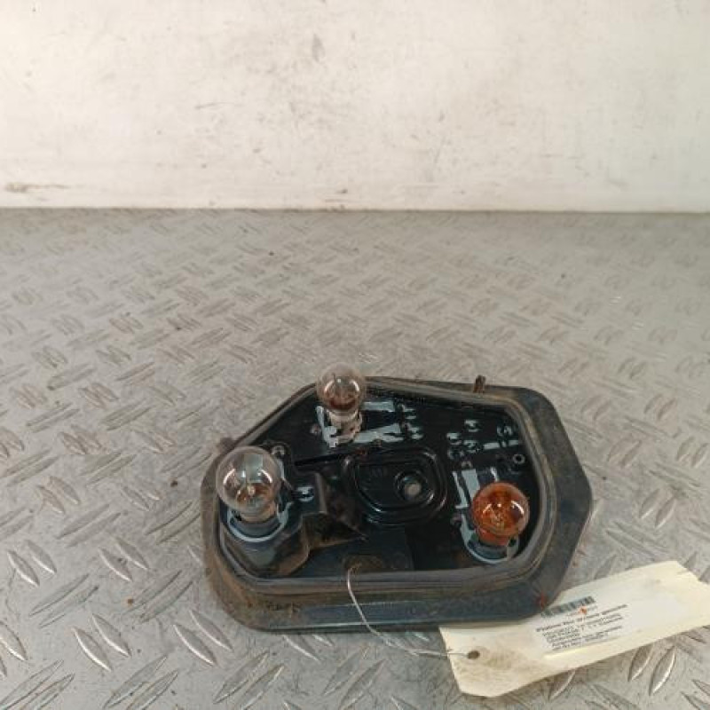 Platine feu arriere gauche PEUGEOT 206