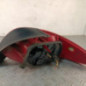 Feu arriere principal gauche (feux) PEUGEOT 206