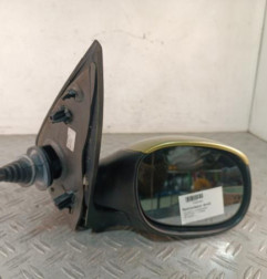 Retroviseur droit PEUGEOT 206 Photo n°1