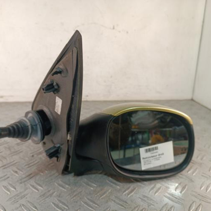 Retroviseur droit PEUGEOT 206