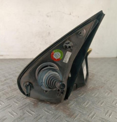 Retroviseur droit PEUGEOT 206 Photo n°3