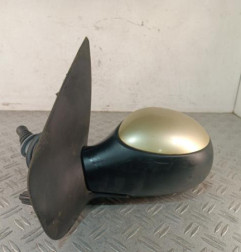 Retroviseur gauche PEUGEOT 206