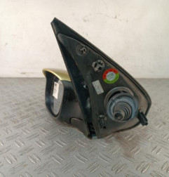 Retroviseur gauche PEUGEOT 206 Photo n°3