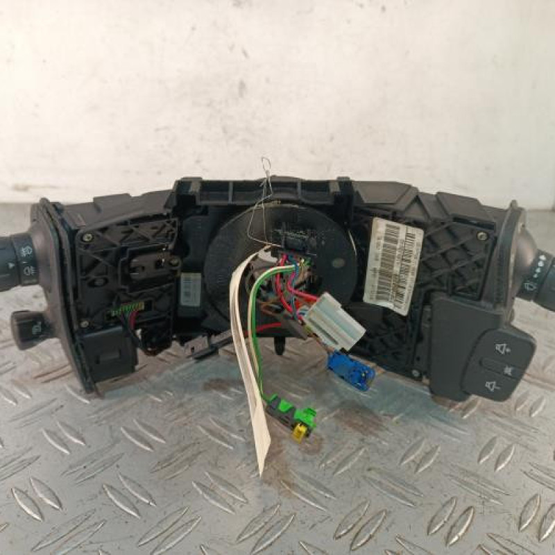 Contacteur tournant RENAULT SCENIC 2 Contacteur tournant RENAULT SCENIC 2