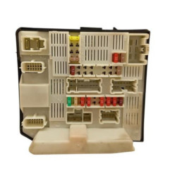 Boitier UPC RENAULT MASTER 3 Photo n°1