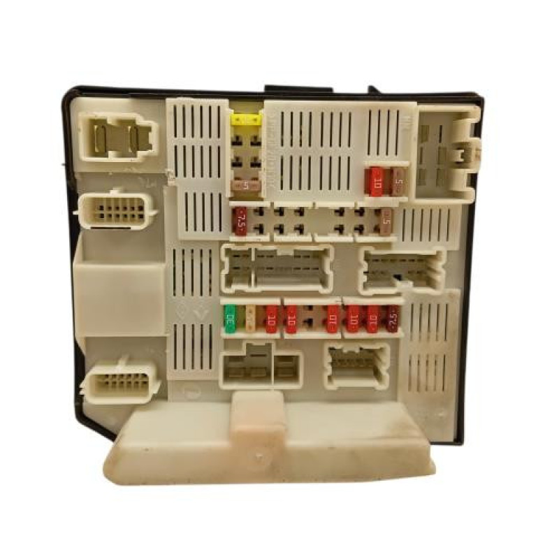 Boitier UPC RENAULT MASTER 3