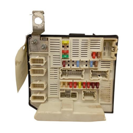 Boitier UPC RENAULT MEGANE 2 Photo n°1