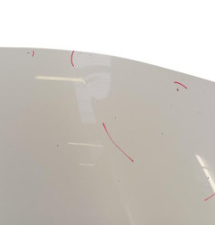 Capot BMW SERIE 3 F31 Photo n°3