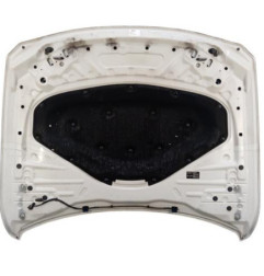 Capot BMW SERIE 3 F31 Photo n°5