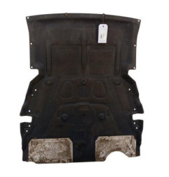 Cache sous moteur BMW SERIE 3 F31