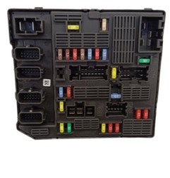 Boitier UPC RENAULT SCENIC 3 Photo n°1