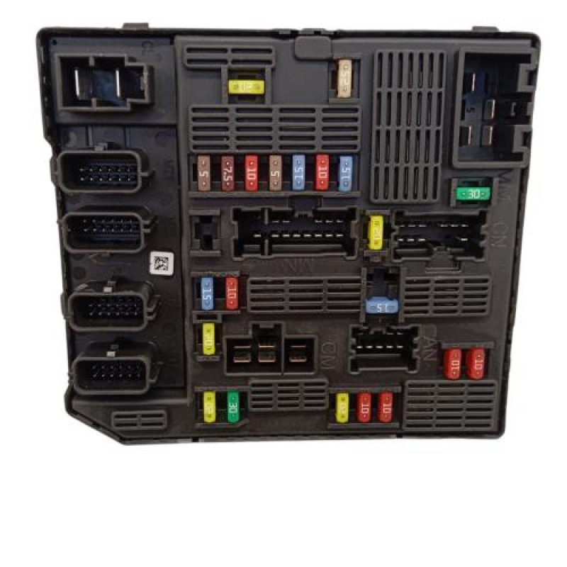 Boitier UPC RENAULT SCENIC 3 Boitier UPC RENAULT SCENIC 3