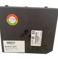 Boitier UPC RENAULT SCENIC 3
