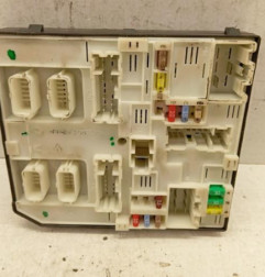 Boitier UPC RENAULT ZOE 1 Photo n°1