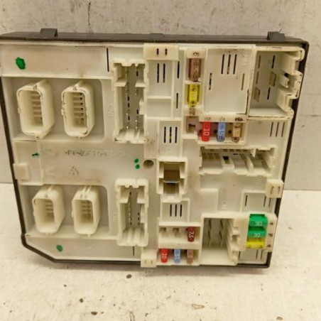 Boitier UPC RENAULT ZOE 1 Photo n°1