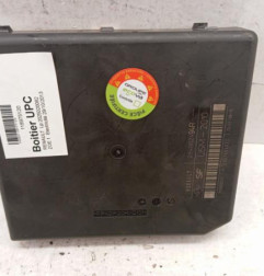 Boitier UPC RENAULT ZOE 1