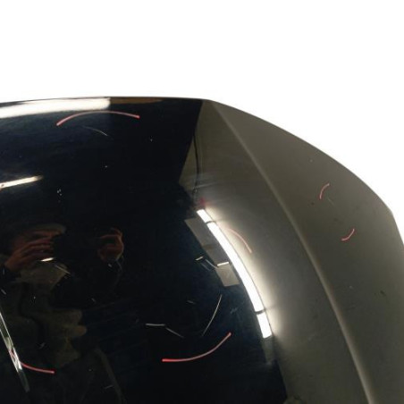 Capot HYUNDAI TUCSON 3