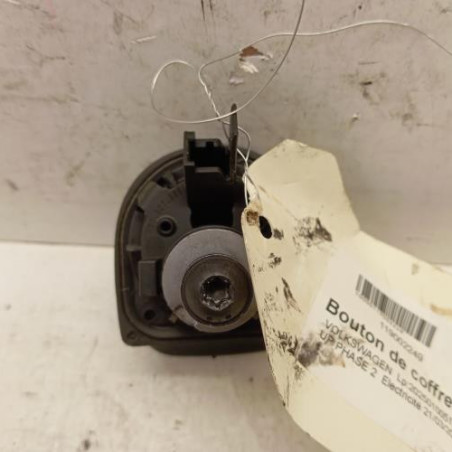 Bouton de coffre VOLKSWAGEN UP