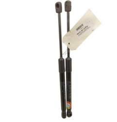 Verin de coffre VOLKSWAGEN UP Photo n°1