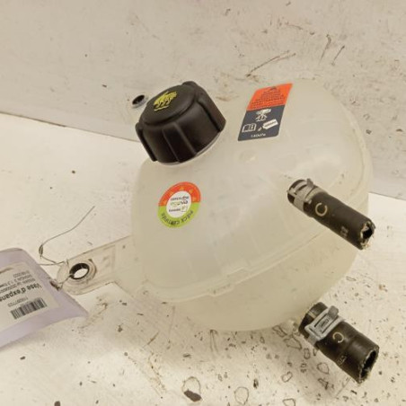 Vase d'expansion NISSAN QASHQAI 3 Photo n°1
