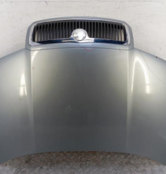 Capot SKODA FABIA 1 Photo n°1