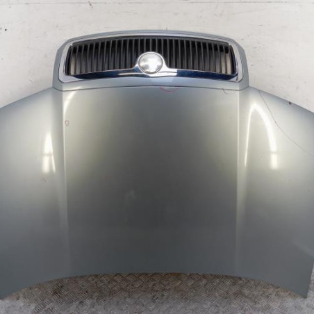 Capot SKODA FABIA 1 Photo n°1