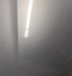 Capot SKODA FABIA 1 Photo n°4