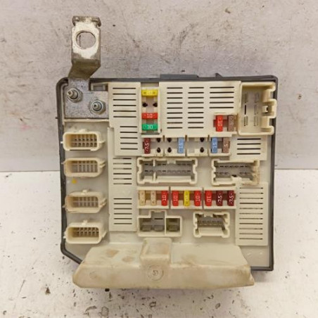 Boitier UPC RENAULT SCENIC 2 Photo n°1