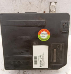 Boitier UPC RENAULT SCENIC 2