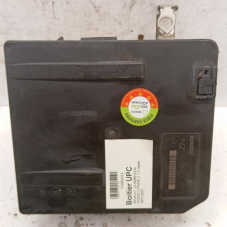 Boitier UPC RENAULT SCENIC 2