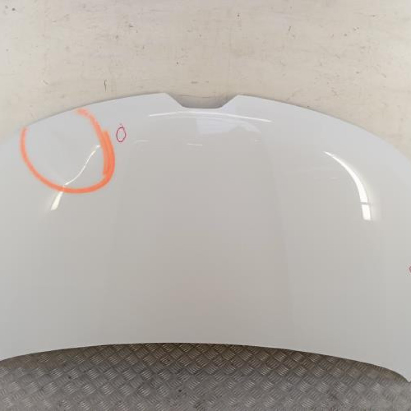 Capot RENAULT KANGOO 3