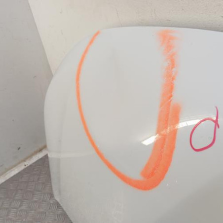 Capot RENAULT KANGOO 3