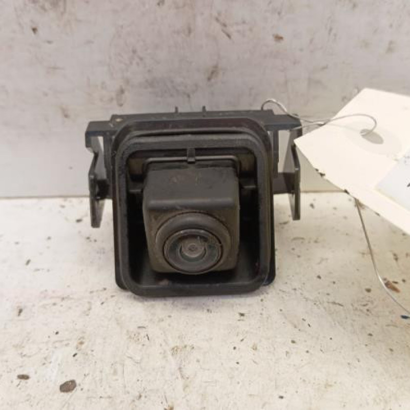 Camera de recul RENAULT KANGOO 3