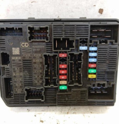 Boitier UPC RENAULT KANGOO 3 Photo n°1