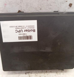 Boitier UPC RENAULT KANGOO 3