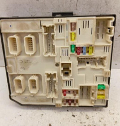 Boitier UPC RENAULT MASTER 3 Photo n°1